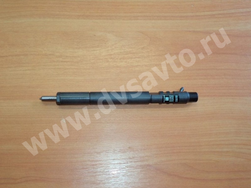 Форсунка 6640170021 Актион Кайрон дизель D20DT Euro 3 купить по