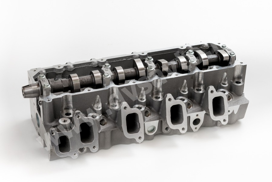 ГБЦ 1KZ-T Toyota -97 в сборе 11101-69126 ( 1110169126 ) Nomparts