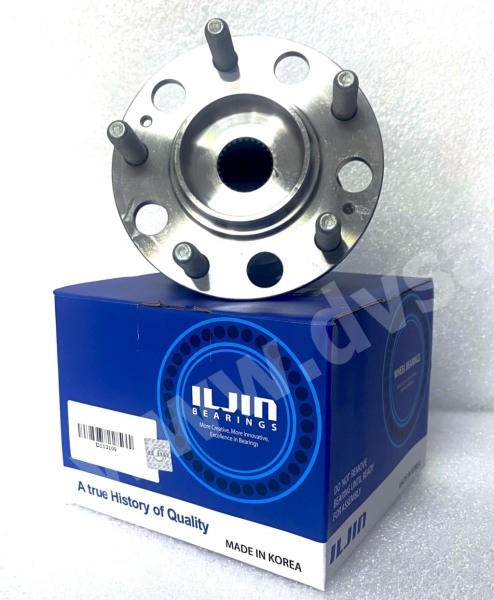 ITO　 Электронный блок управления Aisin Warner TF-80SC, TF-81SC