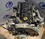 Двигатель D4CB Grand Starex Euro 4 в сборе с навесным и топливной. ВОССТАНОВЛЕННЫЙ в Ю.Корее