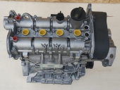 Двигатель в сборе без навесного EA211 1.4л 04E100033B CHPB CHPA CZDA CZTA Новый. GMP, Ю.Корея.