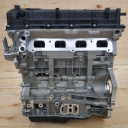 Двигатель без навесного G4KA 2.0л 2110125M00 (комплекатция SUB) Новый GMP, Ю.Корея.