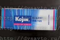 Крестовина KUJ-017 (4914073000) для  HD120 Kojin, Ю.Корея 