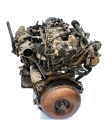 Двигатель D4EA VGT 140л.с. Santa Fe 