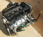 Двигатель D4CB Grand Starex  AT Euro V 2012- новый в сборе без топливной и турбины