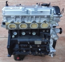 Двигатель комплектация SUB (без навесного) Great Wall 4G63S4M 1000000-V08 Hover H3 2,0л НОВЫЙ Оригинал