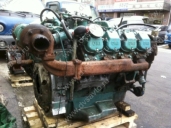 Двигатель DV15T