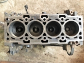 Двигатель D4EA комплектации SHORT