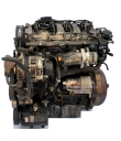 Двигатель D4EA VGT 140л.с. Santa Fe 