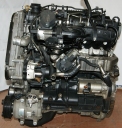 Двигатель D4CB Grand Starex Euro V 2012-