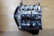 Двигатель D4BF (4D56 turbo) комплектация SUB Porter, Starex, Pajero, Delica, Terracan.  Korea