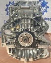 Двигатель SHORT ( блок двигателя в сборе )  1.6 MPI EA211 CWVA / CWVB Оригинал