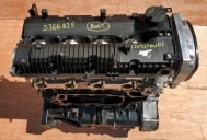 Двигатель D4CB Евро 5 Grand Starex, H1, H100, Porter II , Bongo 2.5л в сборе с ГРМ и масляным насосом ВОССТАНОВЛЕННЫЙ