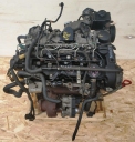 Двигатель D22DTR (672960) 2.2 л. Rexton 2012-, Korando Sports 2012-, Actyon Sports 2012-, Rodius 2013-, Stavic 2013- Контрактный