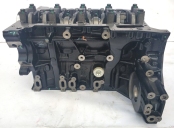 Двигатель комплектация SHORT ( блок в сборе)  Ford Transit 2.4 100-115-140 Новый