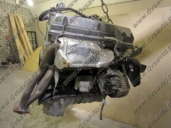 Двигатель G23D ( M111 Mercedes ) OM161 Ssang Yong 