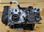 Двигатель новый EA888 2.0л TSI  GEN. 1  ( CAWA, CAWB, CBFA, CCTA, CCTB) Оригинал