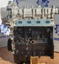 Двигатель без навесного VW 1.4 EA111 03C 100 091 T ( BMY, BLG,  BWK, CAVA, CAVB, CAVC, CAVD, CAVE, CAVF, CAVG ) Turbo + Charger Новый