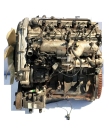 Двигатель D4CB Porter II (Euro IV)