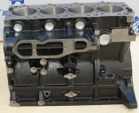 Блок двигателя MD168965 MMC 4D56 ( подходит на  D4BH / D4BF ) "пустой" новый, GMP Ю.Корея.