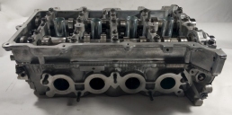 Головка блока цилиндров в сборе c клапанами и распредвалами G4NA 2000 cc NU 5D045-2EU00  Оригинал. Снята с нового двигателя.