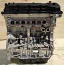 Двигатель G4KC 2.4 л. комплектация SUB (без навесного)  21101-25D00 Новый. Оригинал.