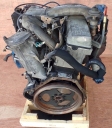 Двигатель OM661LA (661920)  2.3 л. turbo Korando, Musso