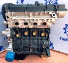 Двигатель G4ED 1.6л CVVT без навесного (комплектация SUB)  21101-26CA0 Новый. Оригинал.