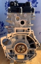 Двигатель G4FA 1.4 л. GAMMA MPI 21101-2BW03  комплектация SUB (без навесного) Новый. Оригинал