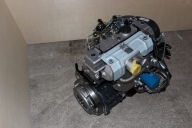 Двигатель D4BB (DU04) новый в сборе Porter