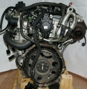 Двигатель D20DTR (671960) 2.0 л. Actyon Sports 2, Rexton 3, Rodius, Korando Sports б/у
