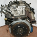 Двигатель D4CB Porter II Euro III