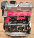 Двигатель в сборе без навесного EA888 1.8л GEN1 06J 100 033 F CDAB BZB BYT CABA CABB CABD Новый. GMP, Ю.Корея