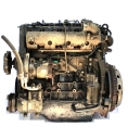 Двигатель J3 для  Bongo III 2.9л до 2008 года Euro III Тестированный!