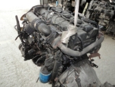 Двигатель J3 Terracan 2.9 л.