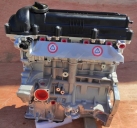 Двигатель G4FC 1.6л 21101-2BW04 без навесного (комплектация SUB)  Новый GMP, Ю.Корея