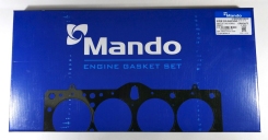 Ремкомплект прокладок ДВС EGOGK00011K D4CB Евро 4 Mando , Ю.Корея