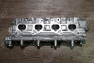 ГБЦ 0K01310100A на двигатель FE DOHC 16 V Sportage в сборе Rebuild (Восстановленная в Корее)
