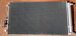 Радиатор кондиционера 97606-2S500 (D300231760)  Sportage III 2010-2015,  ix35 LM, Tucson 2009-2015 Doowon, Ю.Корея