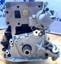 Двигатель G4GC 2.0л  BETA 21102-23J00 комплектация SHORT (блок в сборе с поршневой и коленвалом) Новый. Оригинал