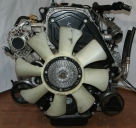 Двигатель D4CB Porter 2 2.5 L 2012-  Euro 5
