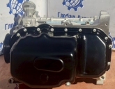 Двигатель без навесного 1.6 EA111 VW CFNA / CFNB ( блок алюминий ) под площадку подушки ровную