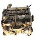 Двигатель J3 для  Bongo III 2.9л до 2008 года Euro III Тестированный!