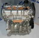 Двигатель новый 04E100032R 1.4 MPI EA211 CKAA , комплектации SUB Оригинал