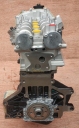 Двигатель в сборе без навесного VAG  EA111 1.4л CAXA CAX CAXC CFBA Новый. GMP, Ю.Корея.