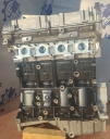 Двигатель без навесного EA113  BFB , AWT ,  AWM ,  AVJ ,  AGU ,  AMB 1.8TSI под АКПП!  Новый