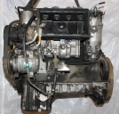Двигатель OM661 (нетурбо) 2.3L
