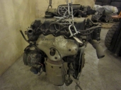 Двигатель G4EA 