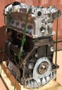 Двигатель без навесного 1.8 EA888 GEN. 1  ( CDAB, BZB, BYT, CABA, CABB, CABD ) Оригинал.