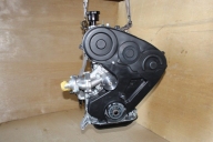 Двигатель D4BF (4D56 turbo) комплектация SUB с ГРМ Porter, Starex, Pajero, Delica, Terracan GMP, Ю.Корея